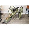 Image 3 : 12 Pound Mountain Howitzer.