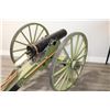 Image 4 : 12 Pound Mountain Howitzer.