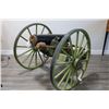 Image 5 : 12 Pound Mountain Howitzer.