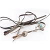 Image 2 : Navajo Sterling Headstall