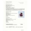 Image 7 : Magnificent Very Rare Purplish Red Garnet