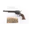 Image 1 : Colt Single Action Army .45 LC SN: 6595
