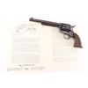 Image 2 : Colt Single Action Army .45 LC SN: 6595