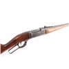Image 8 : Savage 1899 .22 H.P. SN: 169172
