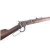Image 8 : Winchester Model 1892 .32-20 SN: 7688