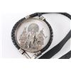 Image 2 : Fancy Sterling 3-D Bolo