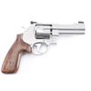 Image 3 : Smith & Wesson 625-8 .45 ACP SN: CXU8271