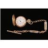 Image 1 : H. Tully Pocket Watch.