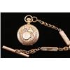 Image 2 : H. Tully Pocket Watch.