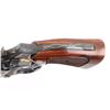 Image 12 : Smith & Wesson 10-8 'Engraved' .38 Spl