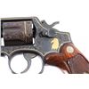 Image 8 : Smith & Wesson 10-8 'Engraved' .38 Spl