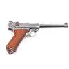 Image 2 : DWM 1908 Navy 9mm SN: 691