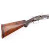 Image 10 : Claborough Sidelock 12 Ga SN: 7575