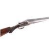 Image 11 : Claborough Sidelock 12 Ga SN: 7575