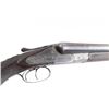 Image 9 : Claborough Sidelock 12 Ga SN: 7575