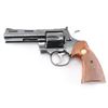 Image 1 : Colt Python .357 Mag. SN: 18424E