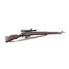 Image 1 : BSA No. 4 Mk I (T) Sniper .303 SN: AH997