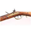 Image 4 : American Flintlock Kentucky Rifle .36 Cal