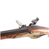 Image 5 : American Flintlock Kentucky Rifle .36 Cal