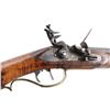 Image 8 : American Flintlock Kentucky Rifle .36 Cal