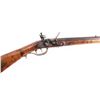 Image 9 : American Flintlock Kentucky Rifle .36 Cal