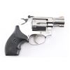Image 2 : Smith & Wesson 651-1 .22 Mag. SN: BRW2515