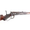 Image 14 : Winchester 1886 Deluxe .40-82 #48227