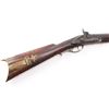 Image 5 : A. Wurfflein Percussion Rifle Approx .54 Cal