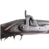 Image 6 : A. Wurfflein Percussion Rifle Approx .54 Cal
