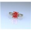 Image 1 : Beautiful 2.00 carat Vivid Pink Diamond