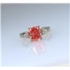 Image 5 : Beautiful 2.00 carat Vivid Pink Diamond