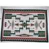 Image 4 : Navajo Rug.