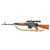 Image 2 : Rapid Fire RFM 76 8mm SN: 11089