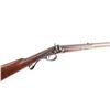 Image 10 : Ladies Percussion Rifle Approx .32 Cal