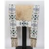 Image 2 : Sioux Beaded Saddle Blanket
