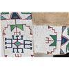 Image 3 : Sioux Beaded Saddle Blanket