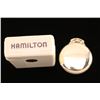 Image 2 : Hamilton 'Railway Special" Pocket Watch
