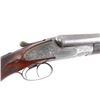 Image 8 : Claborough Sidelock 12 Ga SN: 10378