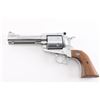 Image 1 : Ruger New Model Super Blackhawk .44 Mag