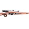 Image 8 : Weatherby Mark XXII .22 LR SN: 33302