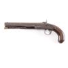 Image 2 : Rigby Dueler Pistol Approx .68 Cal #ME538