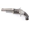 Image 1 : Smith & Wesson 1 1/2 .32 RF SN: 41547