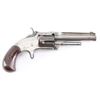 Image 2 : Smith & Wesson 1 1/2 .32 RF SN: 41547