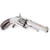 Image 3 : Smith & Wesson 1 1/2 .32 RF SN: 41547