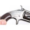 Image 6 : Smith & Wesson 1 1/2 .32 RF SN: 41547