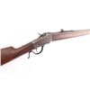 Image 6 : Winchester Model 1885 .22 Short SN: 67985