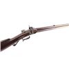 Image 11 : G.L. Kingsley O/U Percussion Rifle 36 Cal