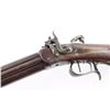 Image 4 : G.L. Kingsley O/U Percussion Rifle 36 Cal