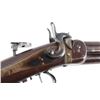 Image 9 : G.L. Kingsley O/U Percussion Rifle 36 Cal