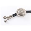 Image 2 : Keystone Brothers Sterling Bolo Tie